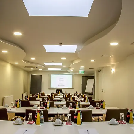 Trip Goethe Business Messe Hotel