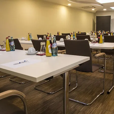 Trip Goethe Business Messe