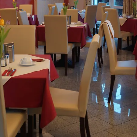 Trip Goethe Business Messe 3* Francoforte sul Meno