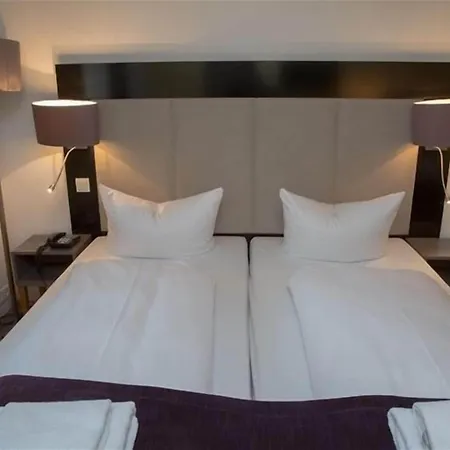 Trip Goethe Business Messe Hotel