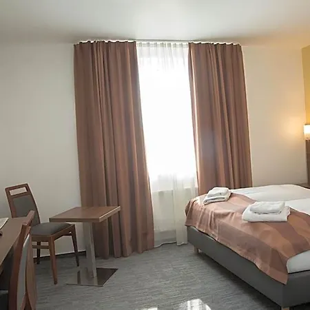 Trip Goethe Business Messe 3* Φραγκφούρτη
