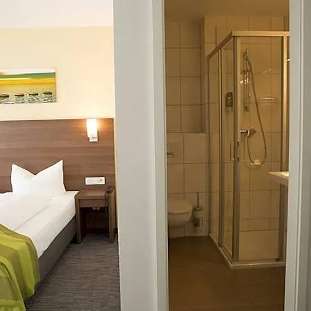 Trip Goethe Business Messe Ξενοδοχείο 3*