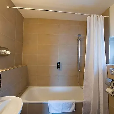 Trip Goethe Business Messe Ξενοδοχείο 3*