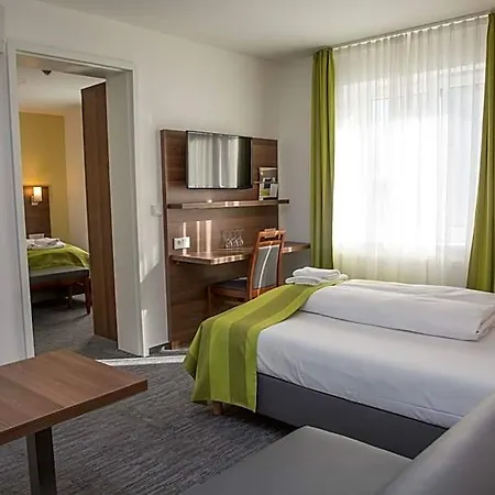 Trip Goethe Business Messe Ξενοδοχείο