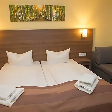 Trip Goethe Business Messe 3* Φραγκφούρτη