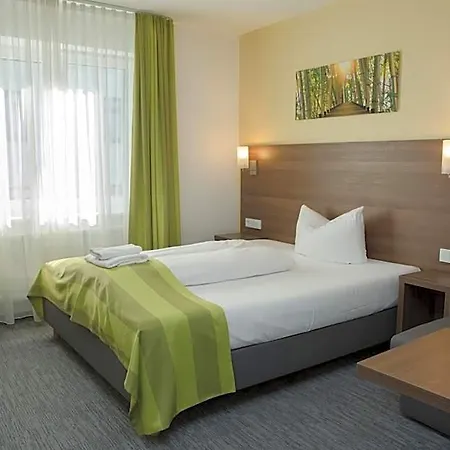 Trip Goethe Business Messe 3*