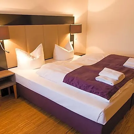 Trip Goethe Business Messe 3* Φραγκφούρτη