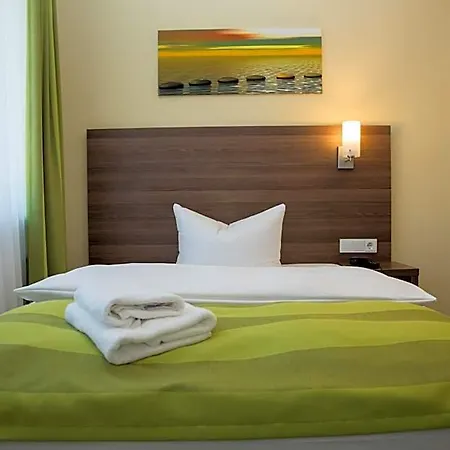 Trip Goethe Business Messe 3* Φραγκφούρτη