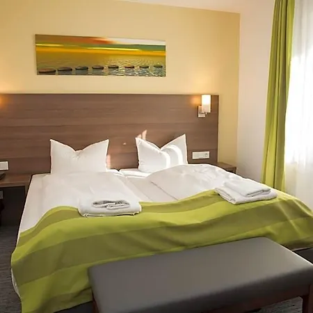 Trip Goethe Business Messe