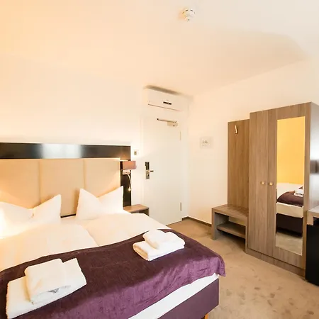 Hotel Goethe Business By Trip