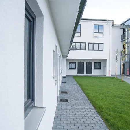 Trip Goethe Business Messe