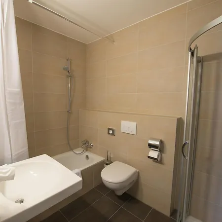 Hotel Trip Goethe Business Messe