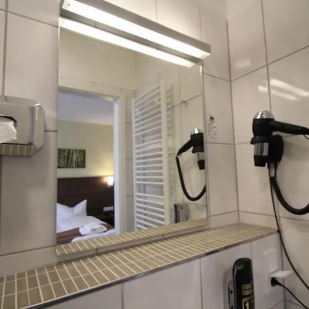 Goethe Business By Trip Hotel 3*
