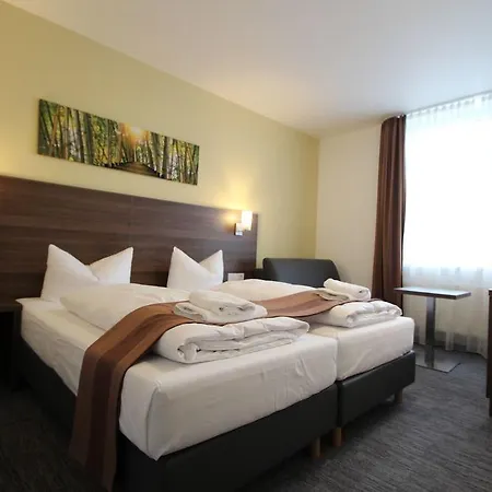 Goethe Business By Trip Hotel