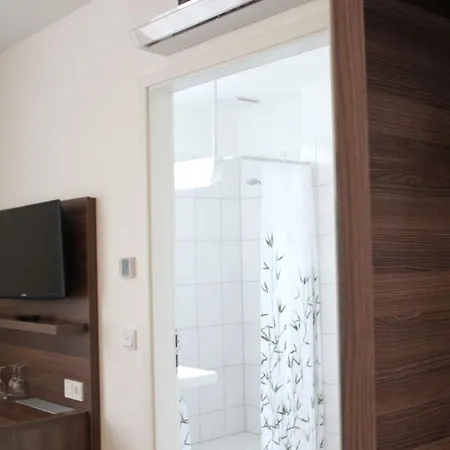 Trip Goethe Business Messe 3*