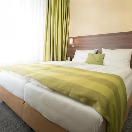 Trip Goethe Business Messe Hotel