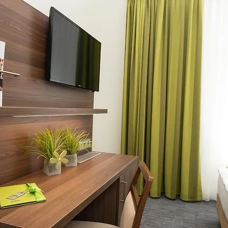 Goethe Business By Trip 3* Frankfurt am Main