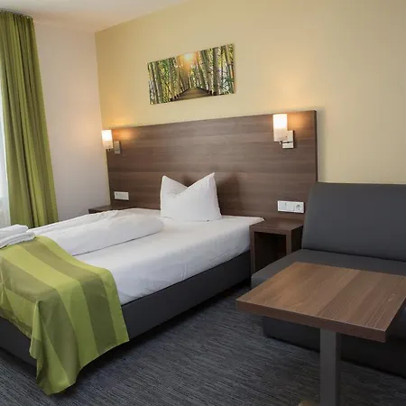 Hotel Trip Goethe Business Messe