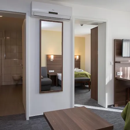 Trip Goethe Business Messe Francoforte sul Meno