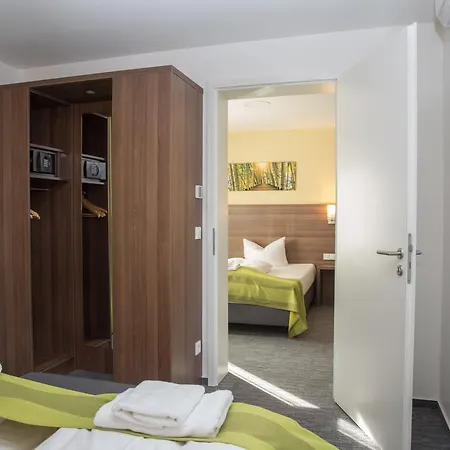 Hotel Goethe Business By Trip