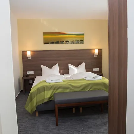 Hotel Trip Goethe Business Messe Francoforte sul Meno