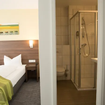 Trip Goethe Business Messe Francoforte sul Meno