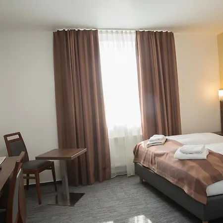 Hotel Trip Goethe Business Messe