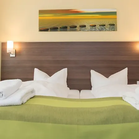 Trip Goethe Business Messe