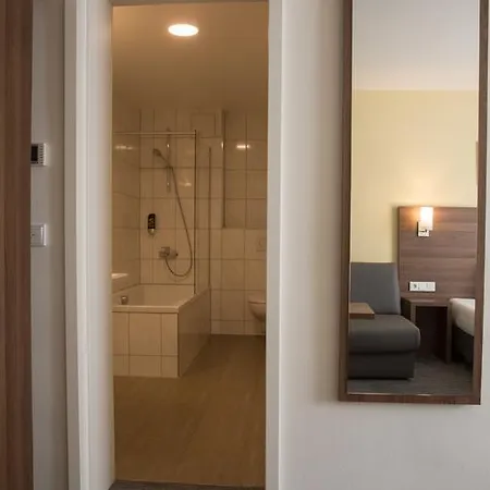 Trip Goethe Business Messe