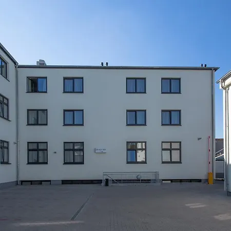 Hotel Trip Goethe Business Messe