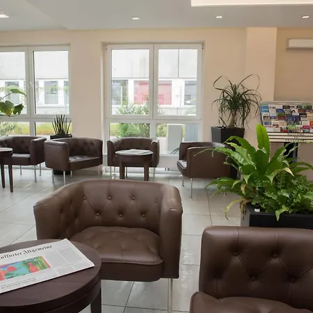 Hotel Goethe Business By Trip