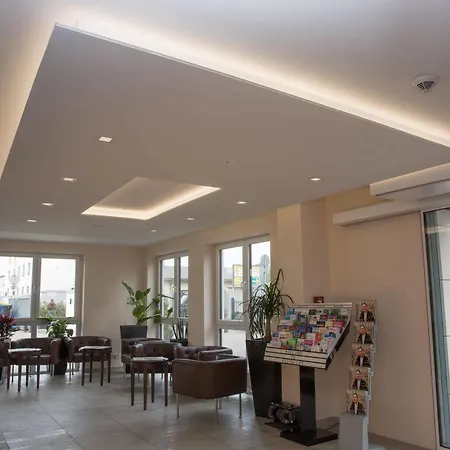 Hotel Goethe Business By Trip Frankfurt am Main