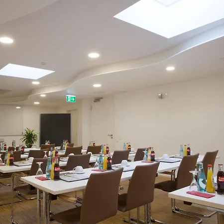 Goethe Business By Trip Hotel