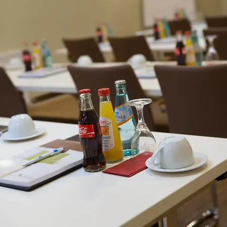 Hotel Goethe Business By Trip 3*