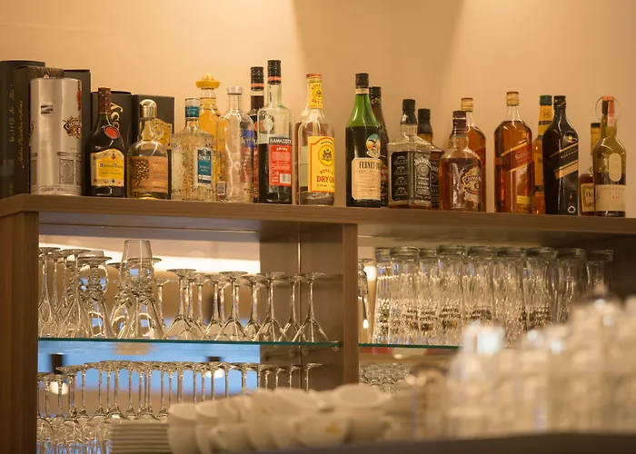 Otel Trip Goethe Business Messe