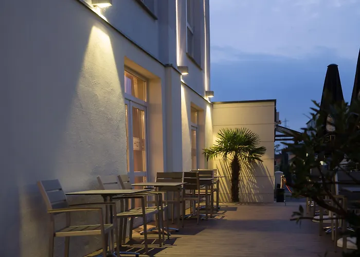 Trip Goethe Business Messe