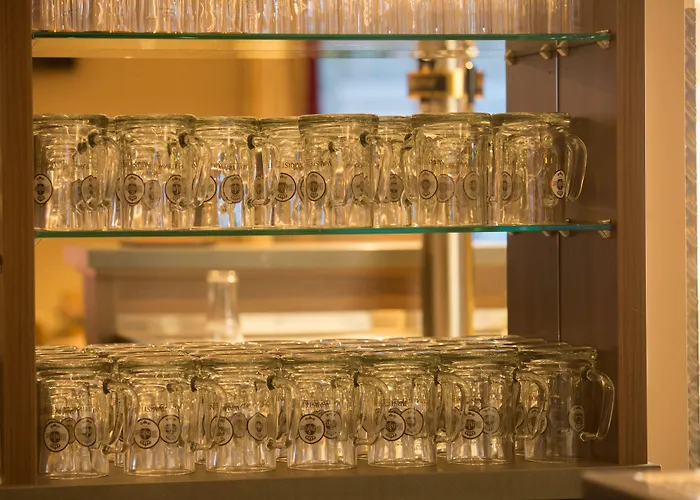 Trip Goethe Business Messe Frankfurt am Main