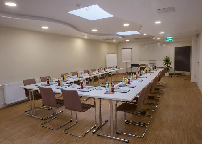 Trip Goethe Business Messe Hotel