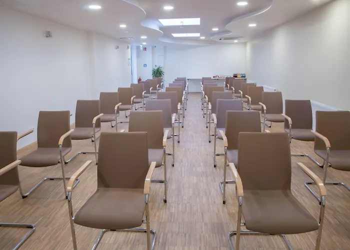 Otel Trip Goethe Business Messe