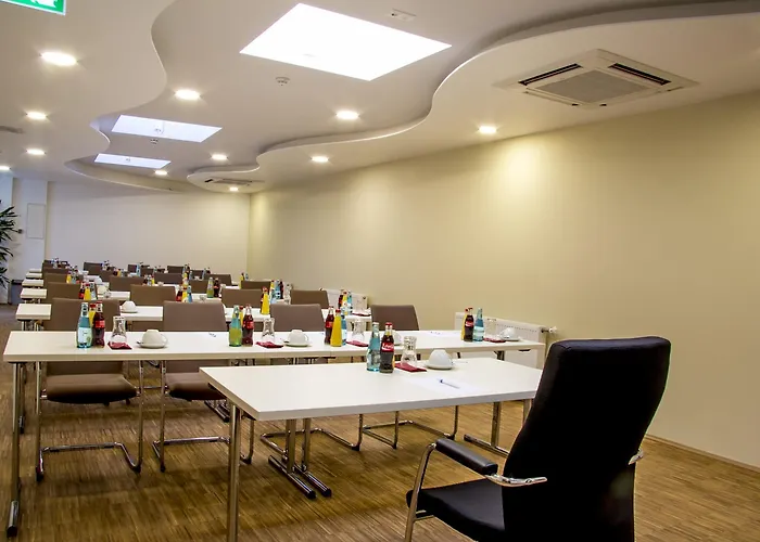 Hotel Trip Goethe Business Messe Frankfurt am Main