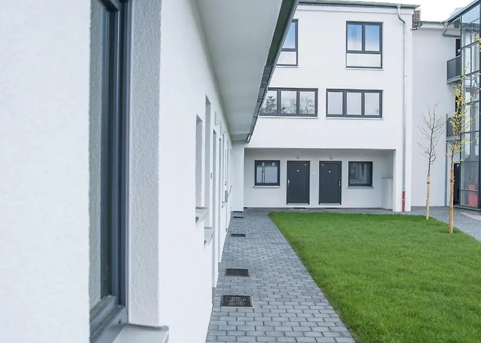 Trip Goethe Business Messe