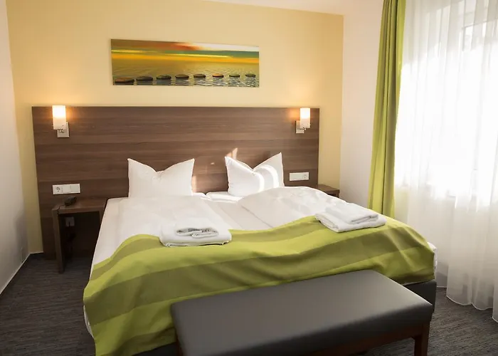 Trip Goethe Business Messe