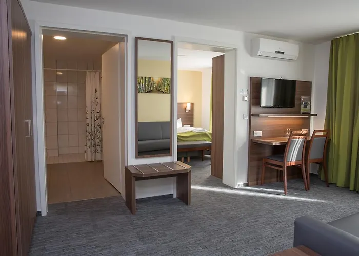 Otel Trip Goethe Business Messe 3*