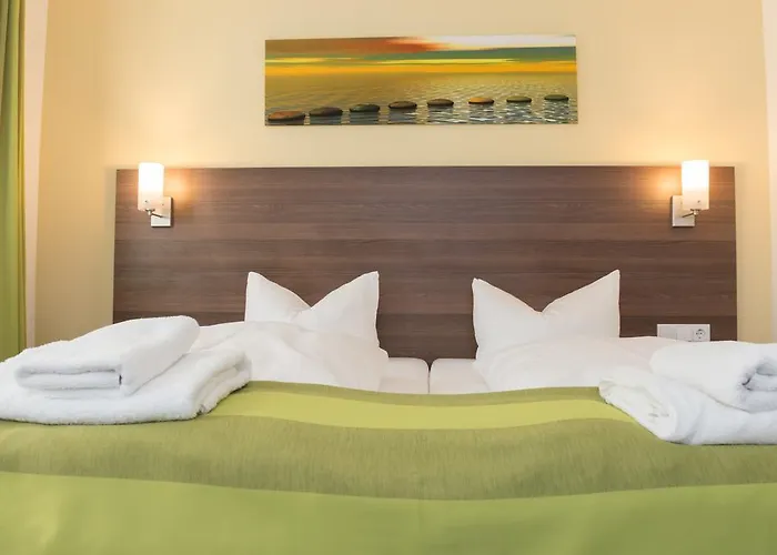 Trip Goethe Business Messe