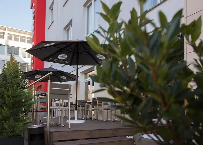 Trip Goethe Business Messe