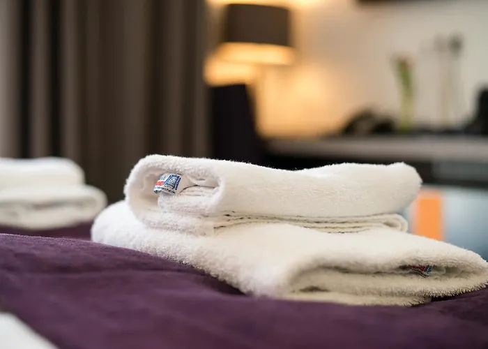 Trip Goethe Business Messe