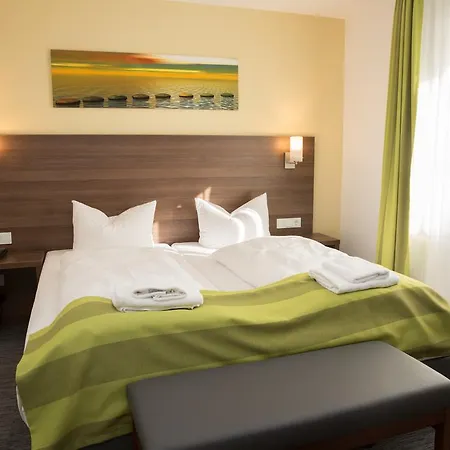 Trip Goethe Business Messe