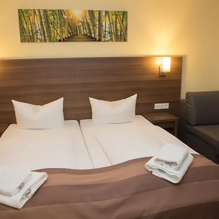 Trip Goethe Business Messe