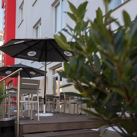 Trip Goethe Business Messe