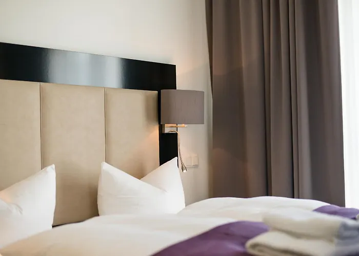 Hotell Trip Goethe Business Messe Frankfurt am Main